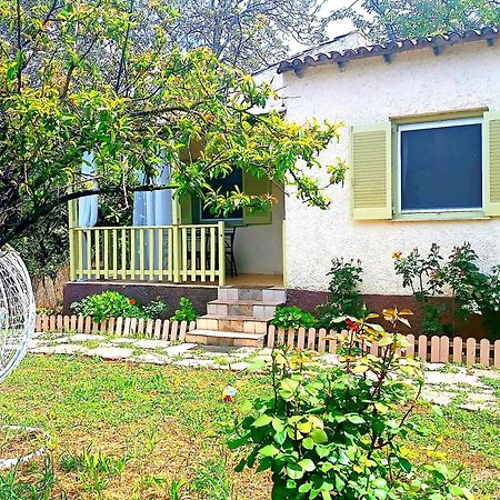 فيلا Elia House Peritheia المظهر الخارجي الصورة