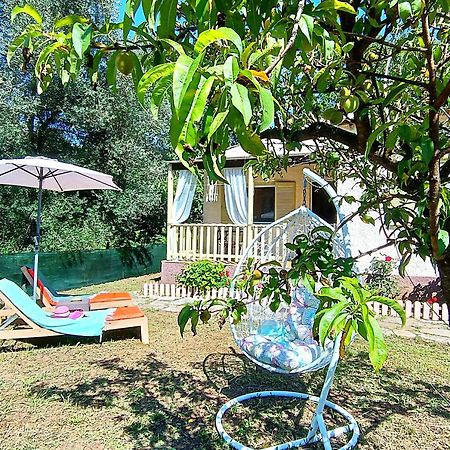 فيلا Elia House Peritheia المظهر الخارجي الصورة