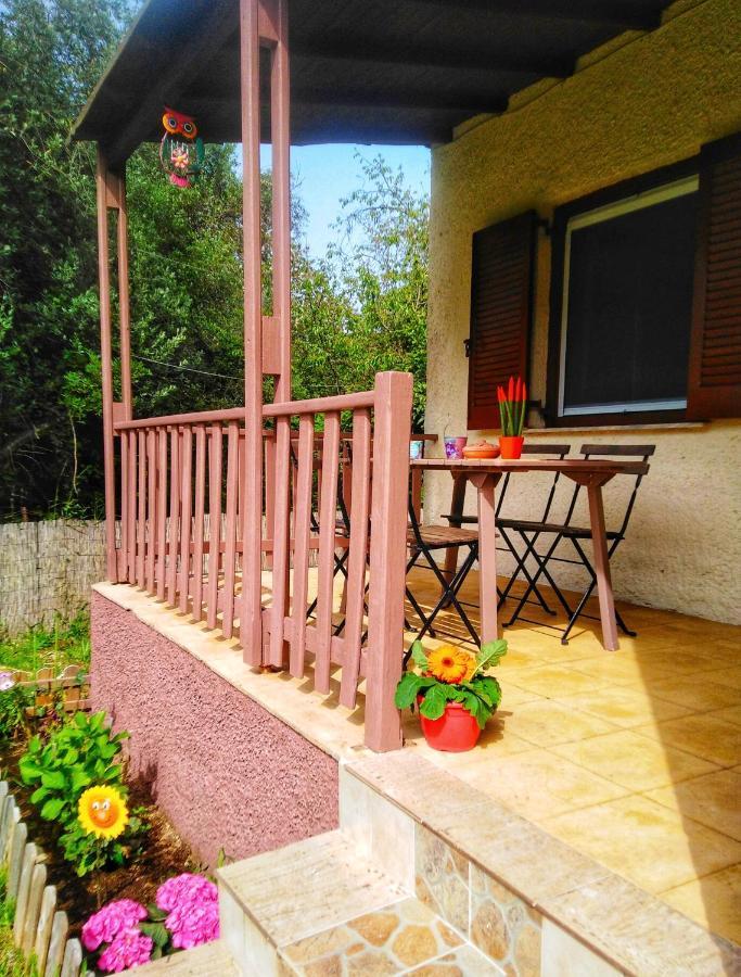 فيلا Elia House Peritheia المظهر الخارجي الصورة