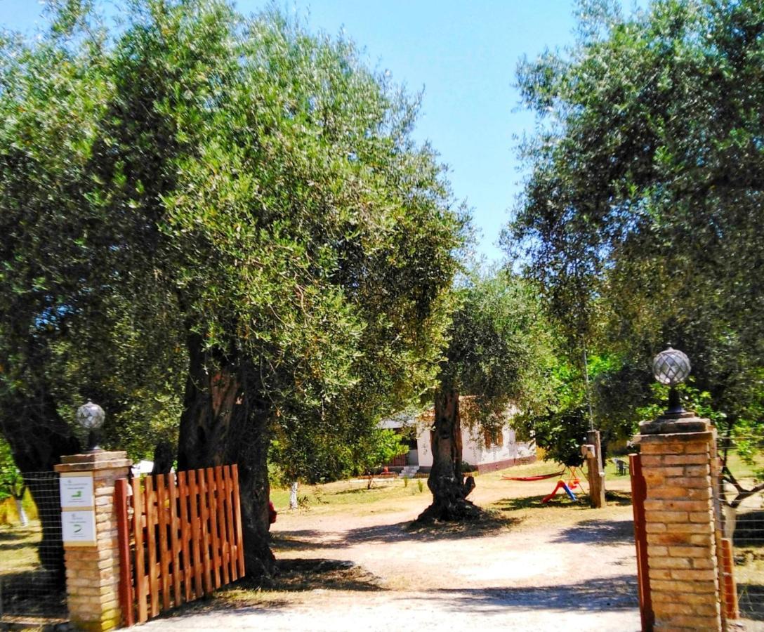 فيلا Elia House Peritheia المظهر الخارجي الصورة