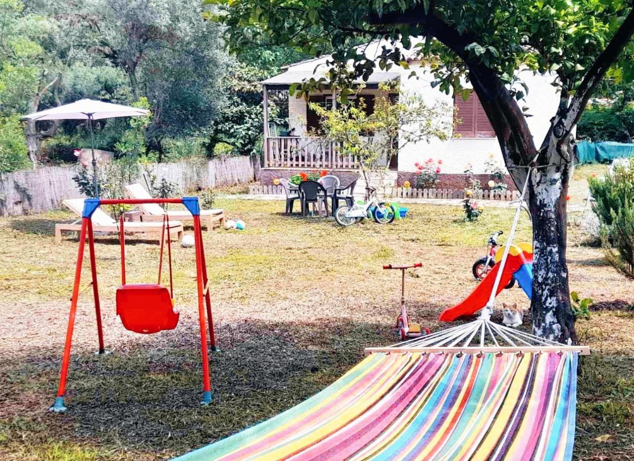 فيلا Elia House Peritheia المظهر الخارجي الصورة