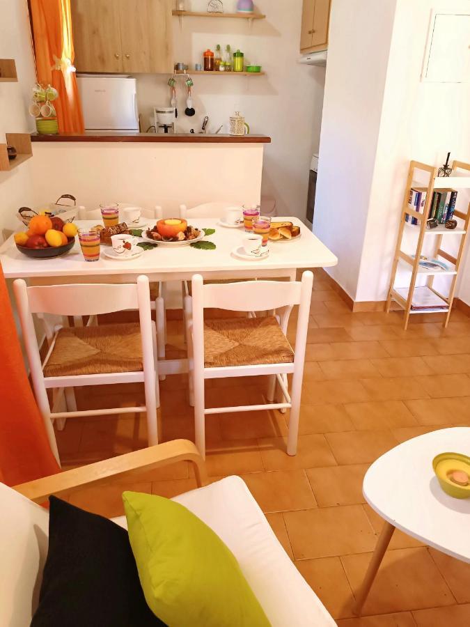 فيلا Elia House Peritheia المظهر الخارجي الصورة