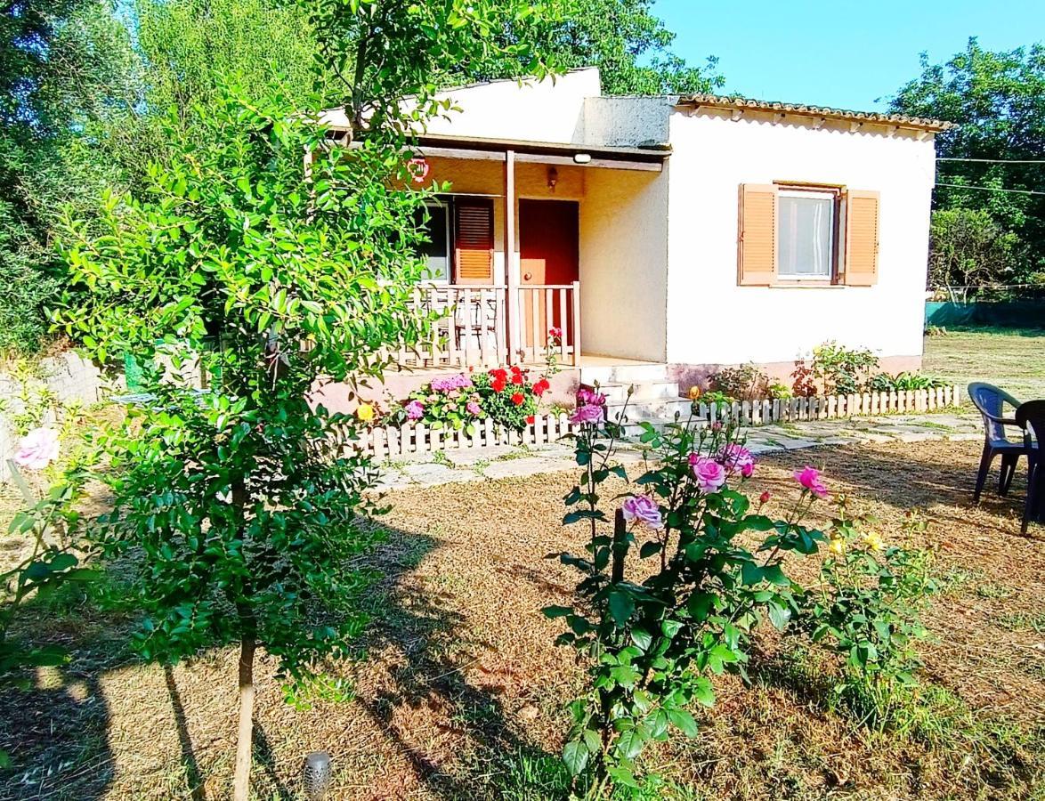 فيلا Elia House Peritheia المظهر الخارجي الصورة