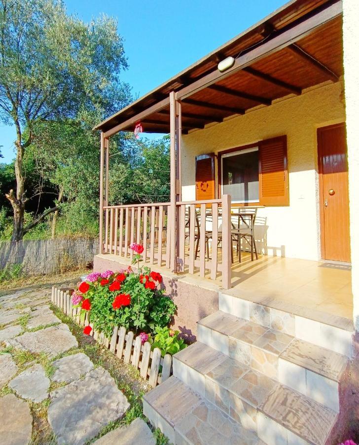 فيلا Elia House Peritheia المظهر الخارجي الصورة