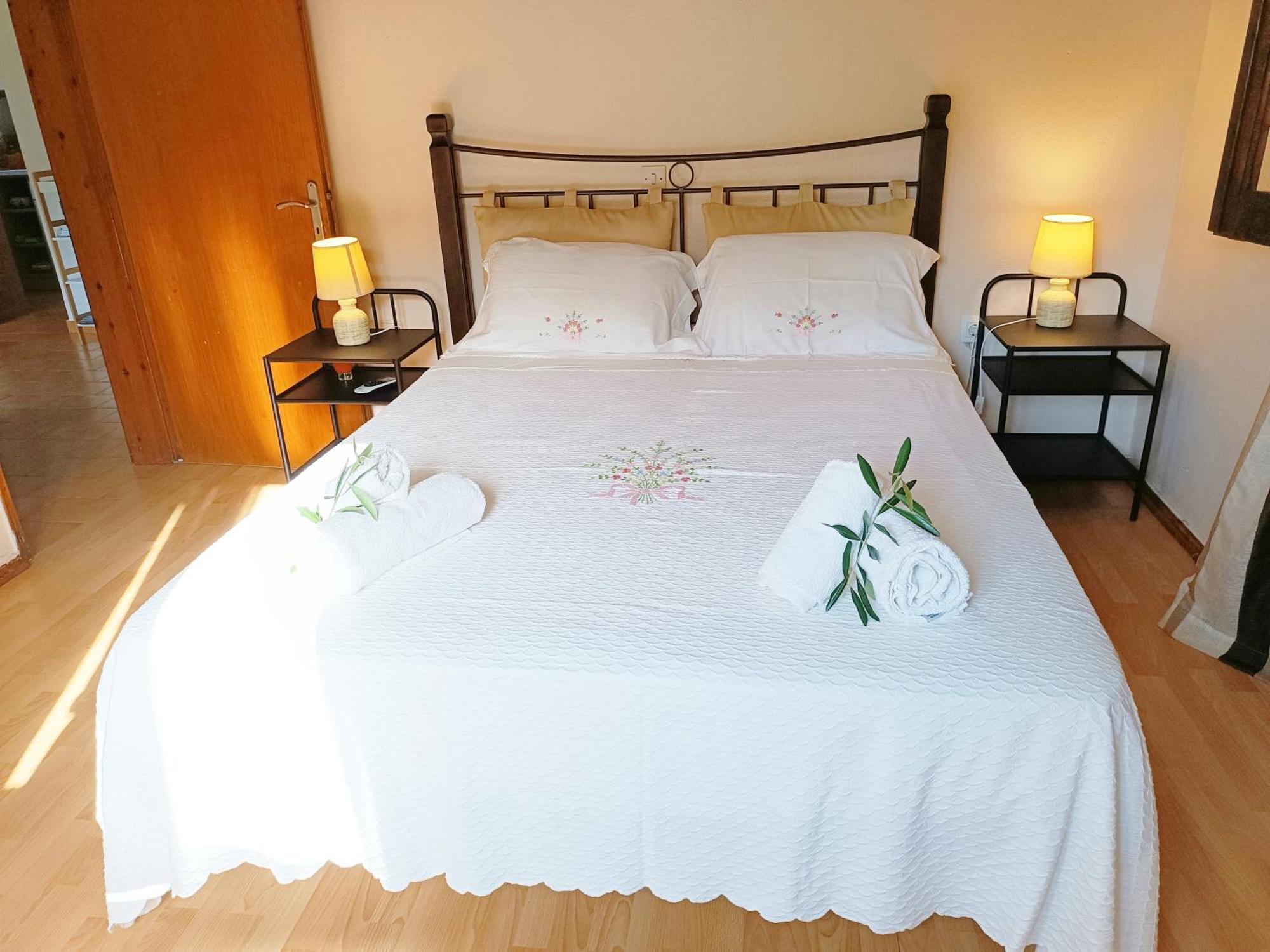 فيلا Elia House Peritheia المظهر الخارجي الصورة