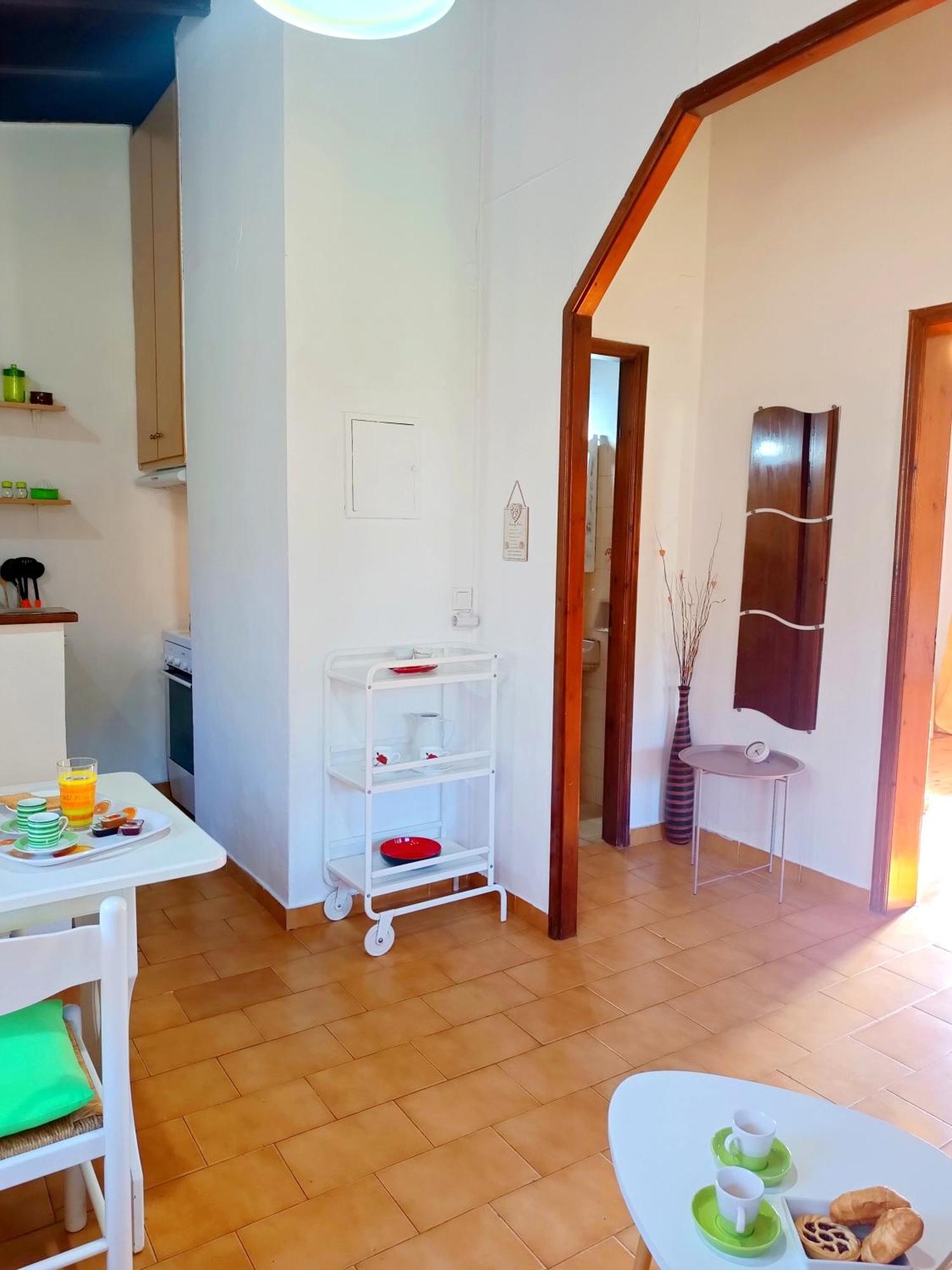 فيلا Elia House Peritheia المظهر الخارجي الصورة