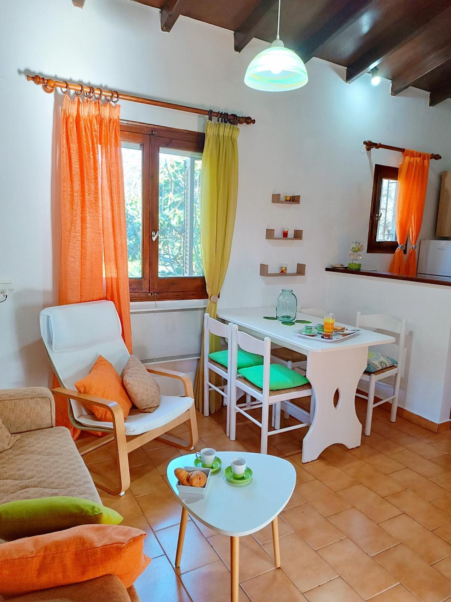 فيلا Elia House Peritheia المظهر الخارجي الصورة