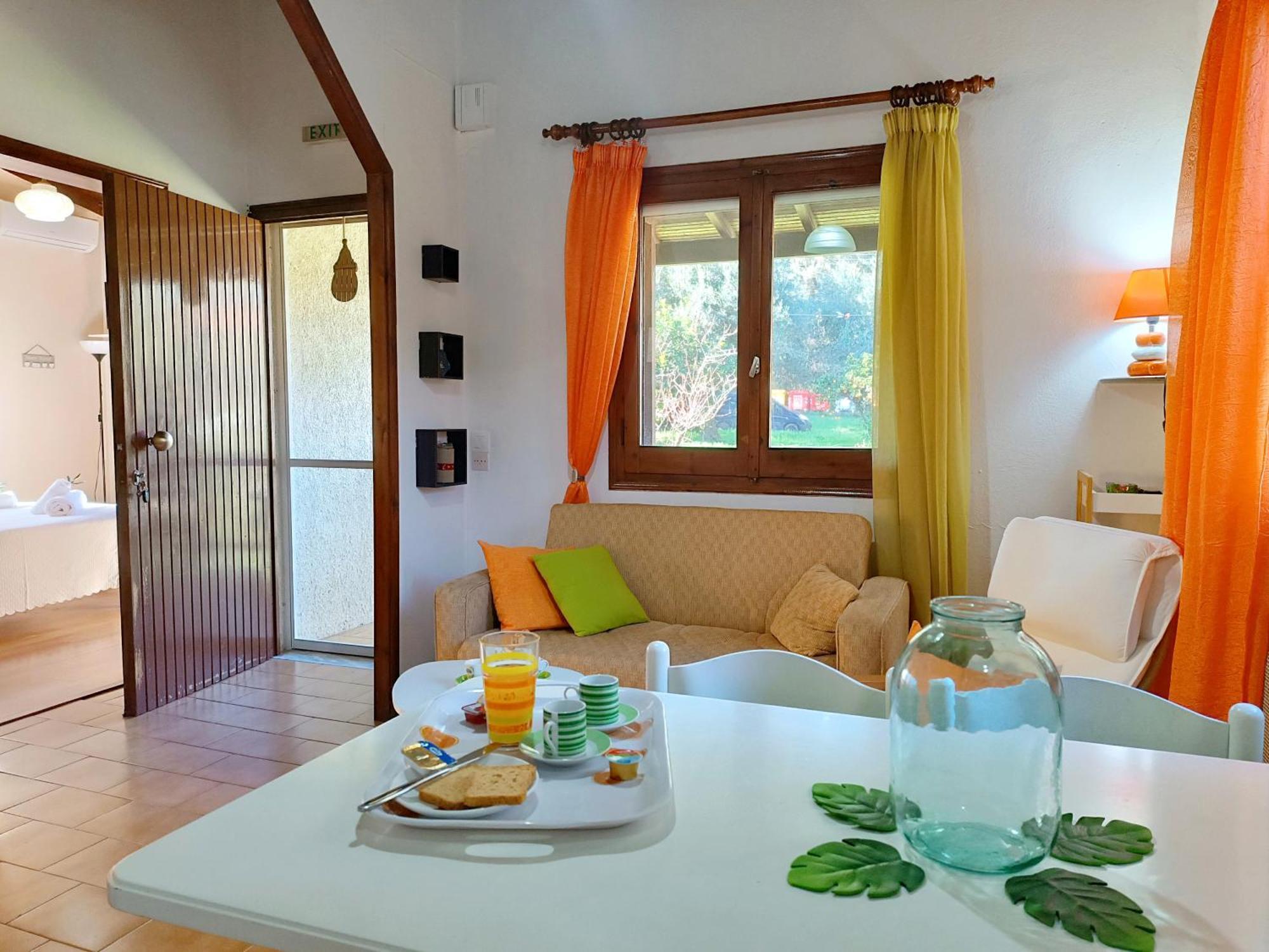 فيلا Elia House Peritheia المظهر الخارجي الصورة