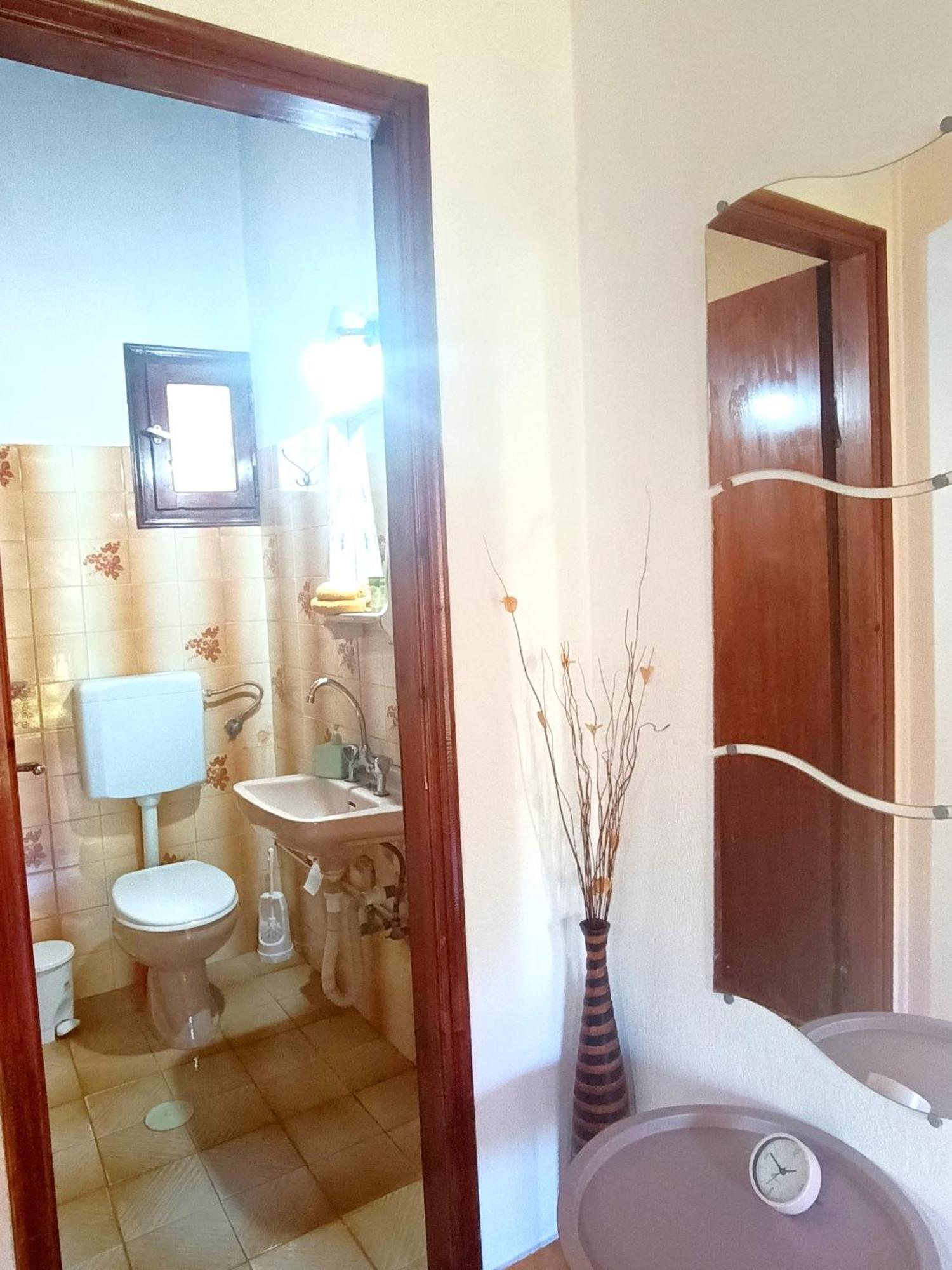 فيلا Elia House Peritheia المظهر الخارجي الصورة