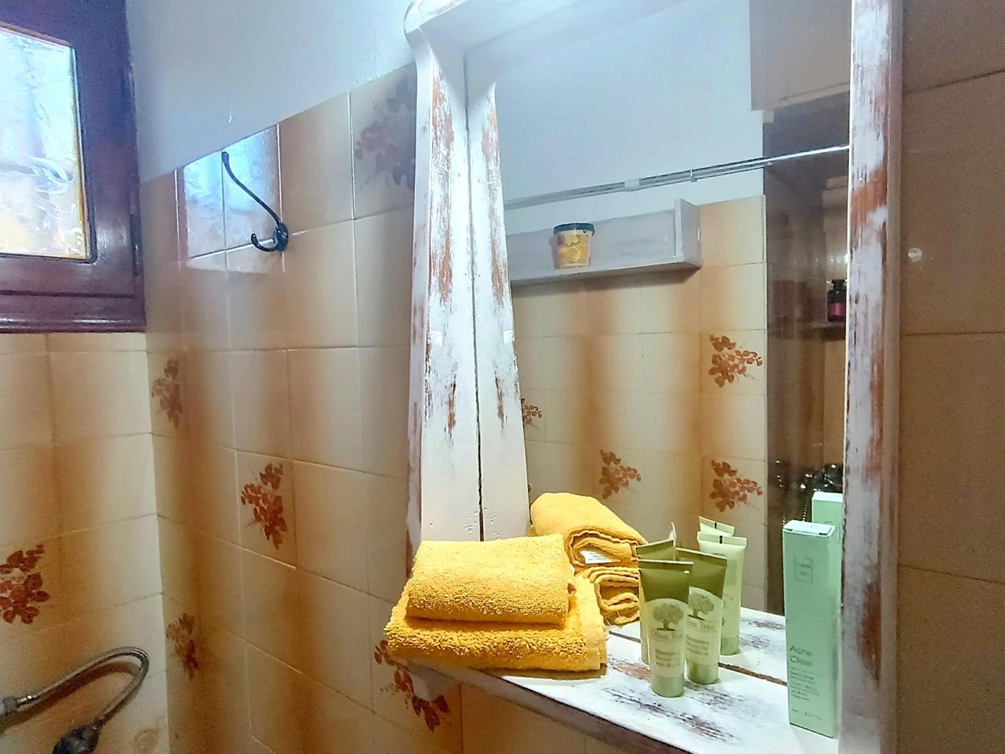 فيلا Elia House Peritheia المظهر الخارجي الصورة