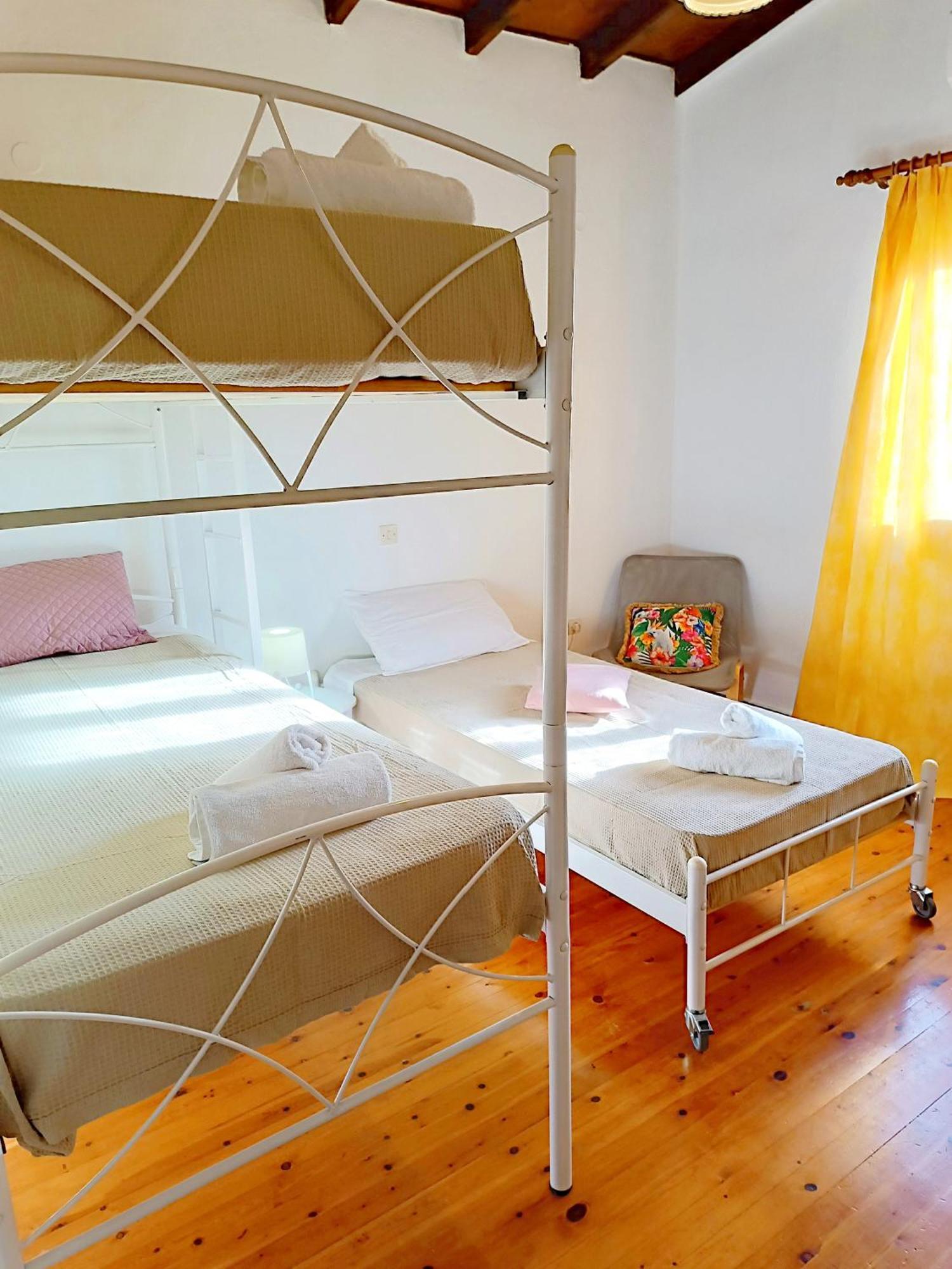 فيلا Elia House Peritheia المظهر الخارجي الصورة