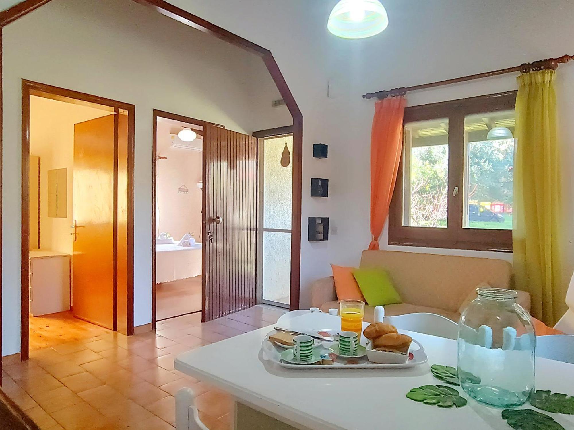 فيلا Elia House Peritheia المظهر الخارجي الصورة
