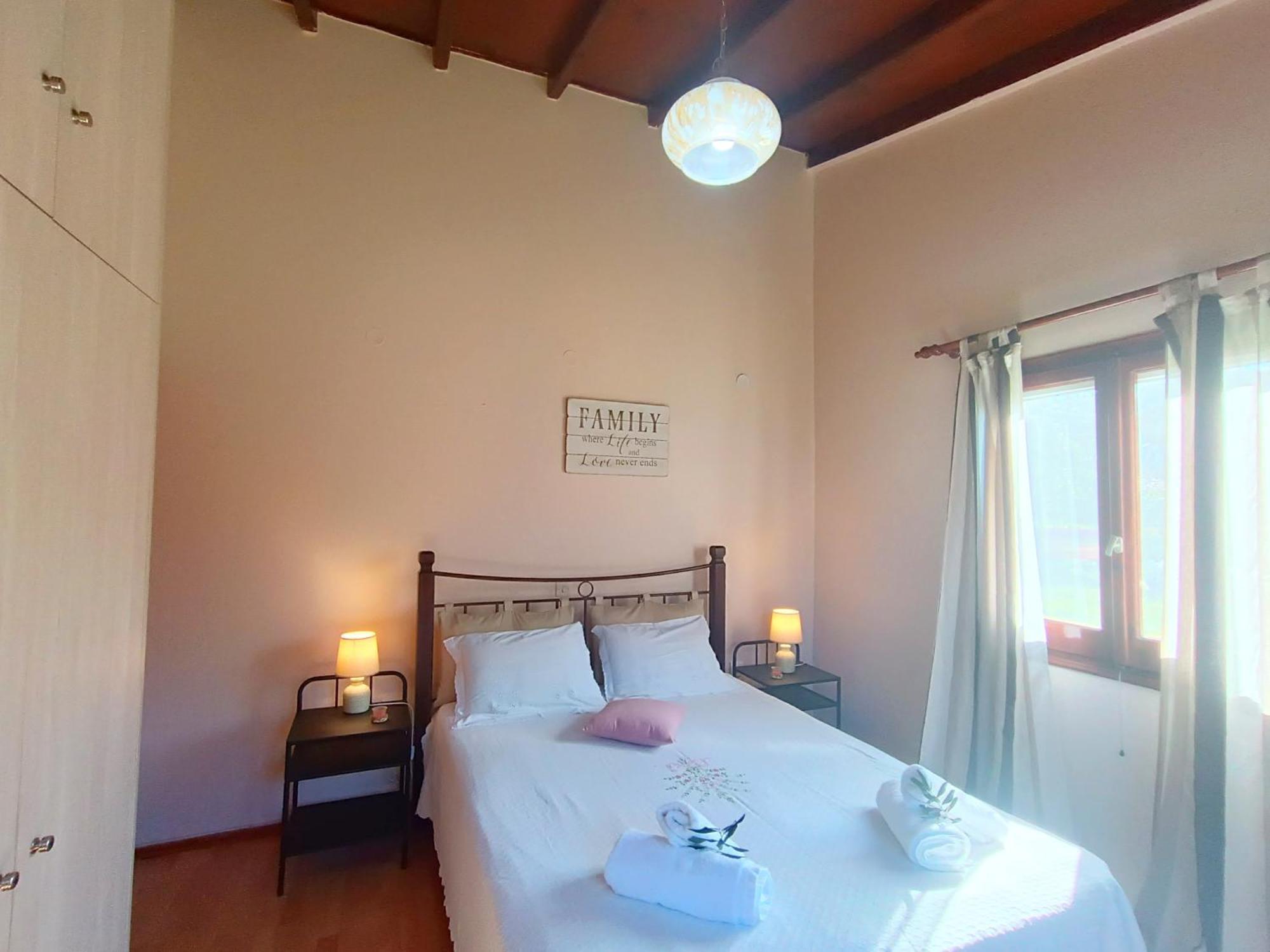 فيلا Elia House Peritheia المظهر الخارجي الصورة