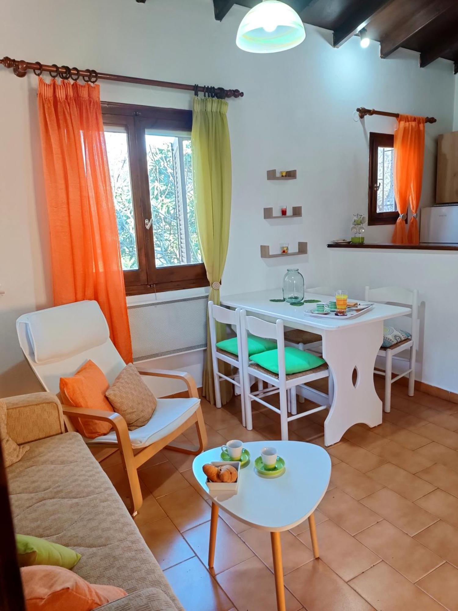 فيلا Elia House Peritheia المظهر الخارجي الصورة
