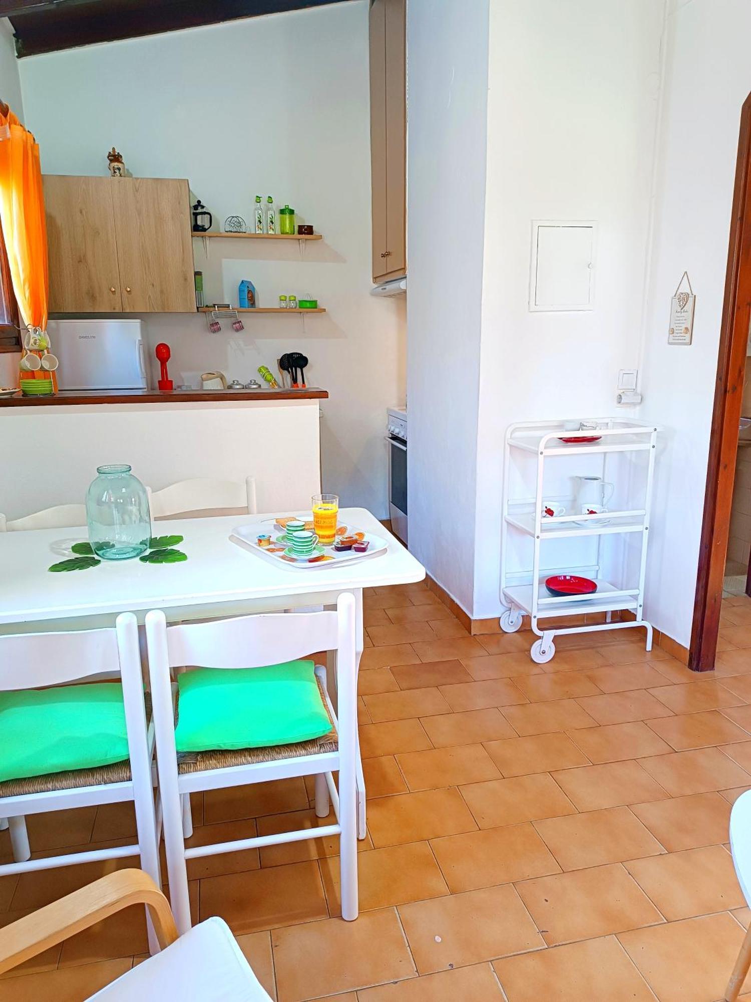 فيلا Elia House Peritheia المظهر الخارجي الصورة