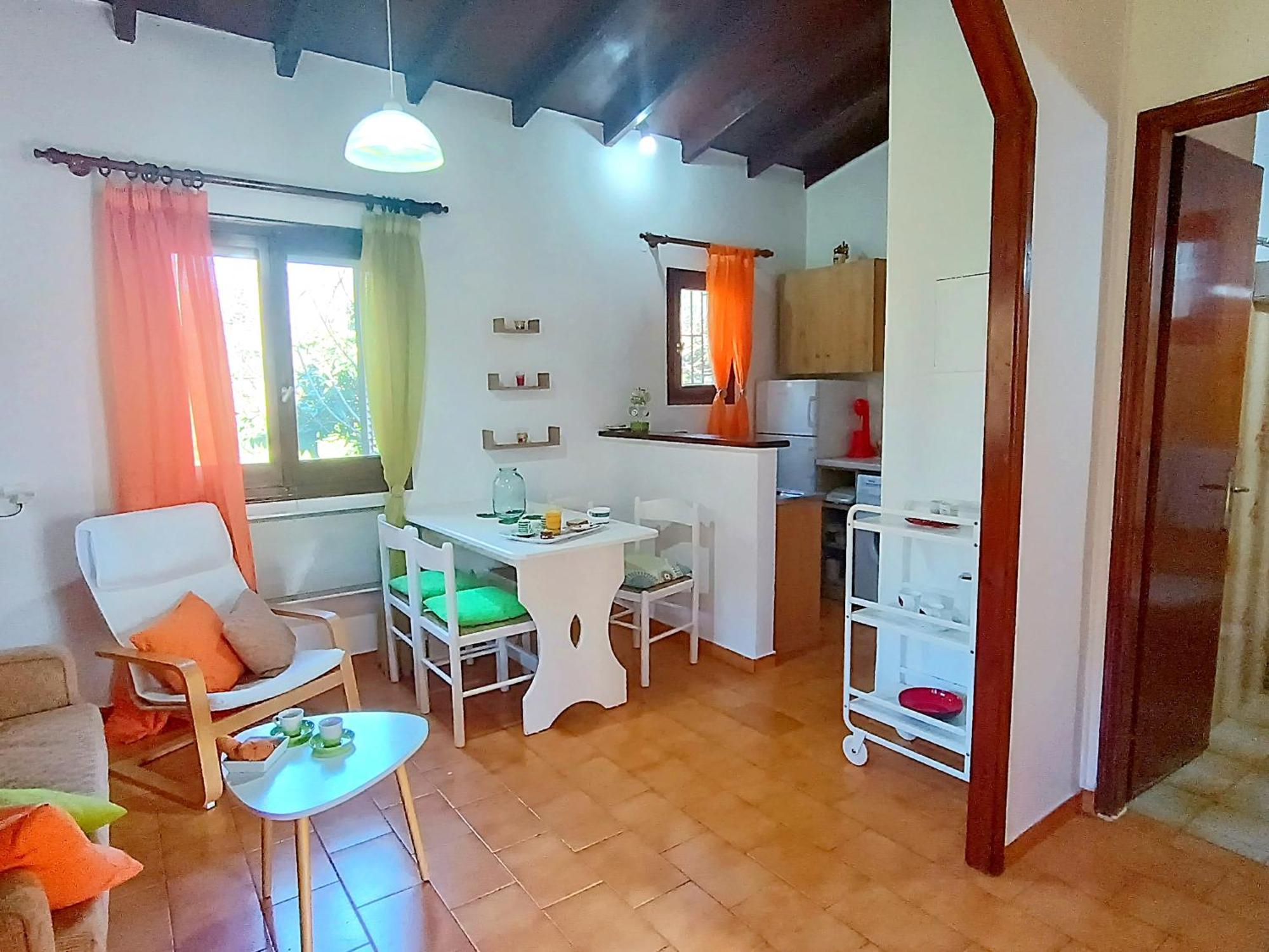 فيلا Elia House Peritheia المظهر الخارجي الصورة