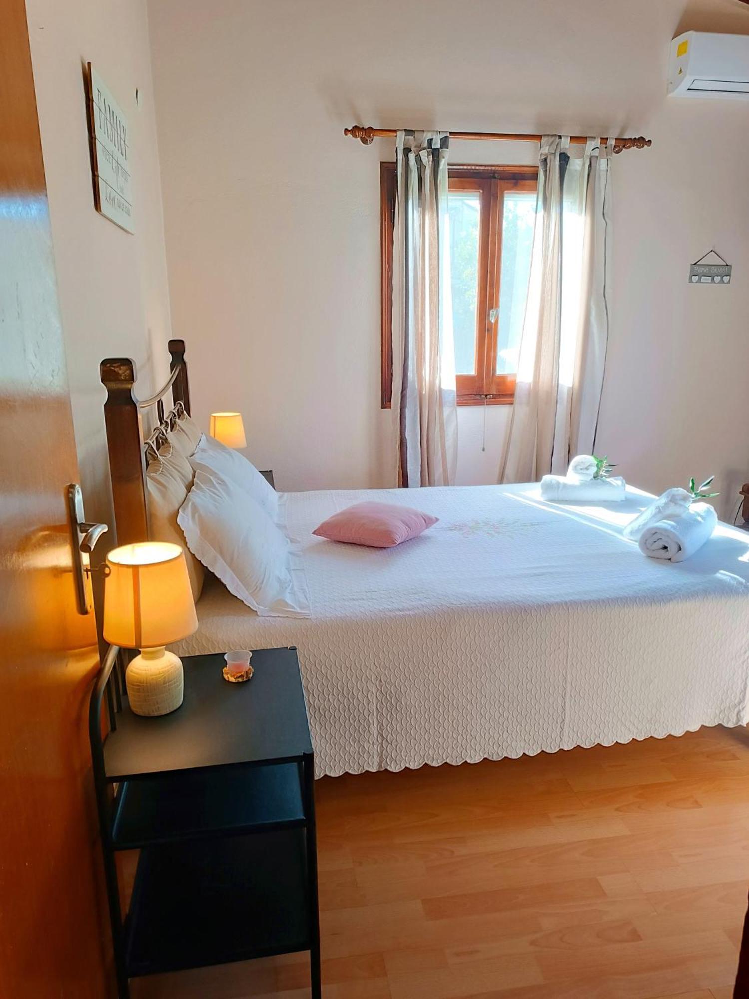 فيلا Elia House Peritheia المظهر الخارجي الصورة