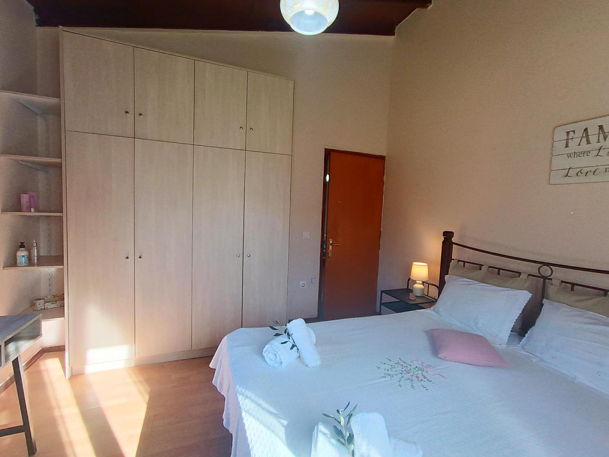 فيلا Elia House Peritheia المظهر الخارجي الصورة