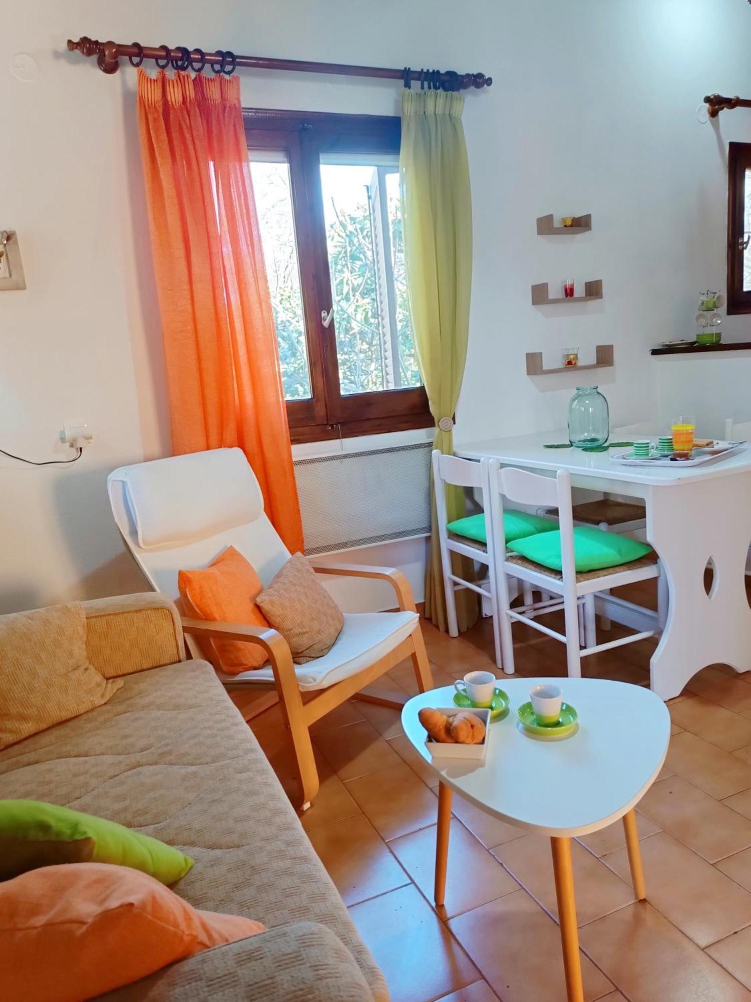 فيلا Elia House Peritheia المظهر الخارجي الصورة