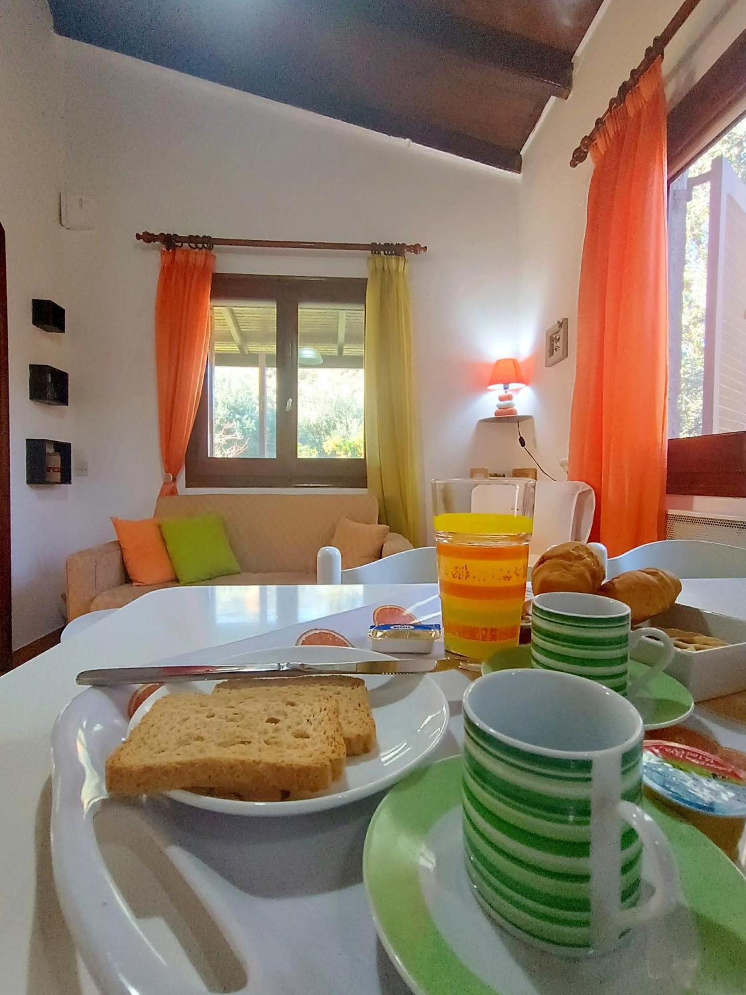 فيلا Elia House Peritheia المظهر الخارجي الصورة