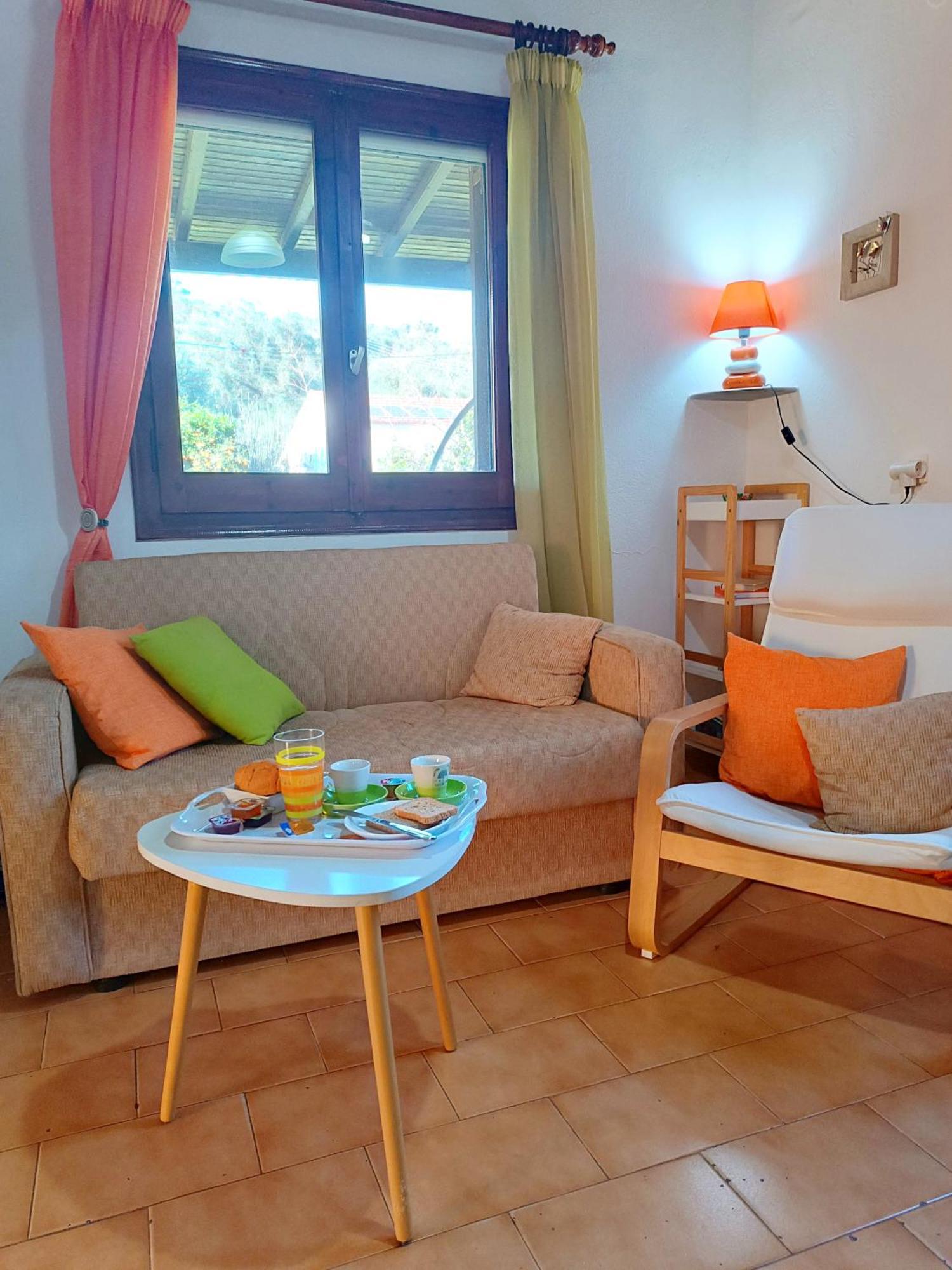فيلا Elia House Peritheia المظهر الخارجي الصورة
