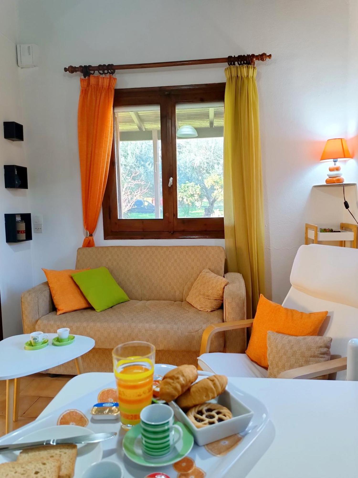 فيلا Elia House Peritheia المظهر الخارجي الصورة