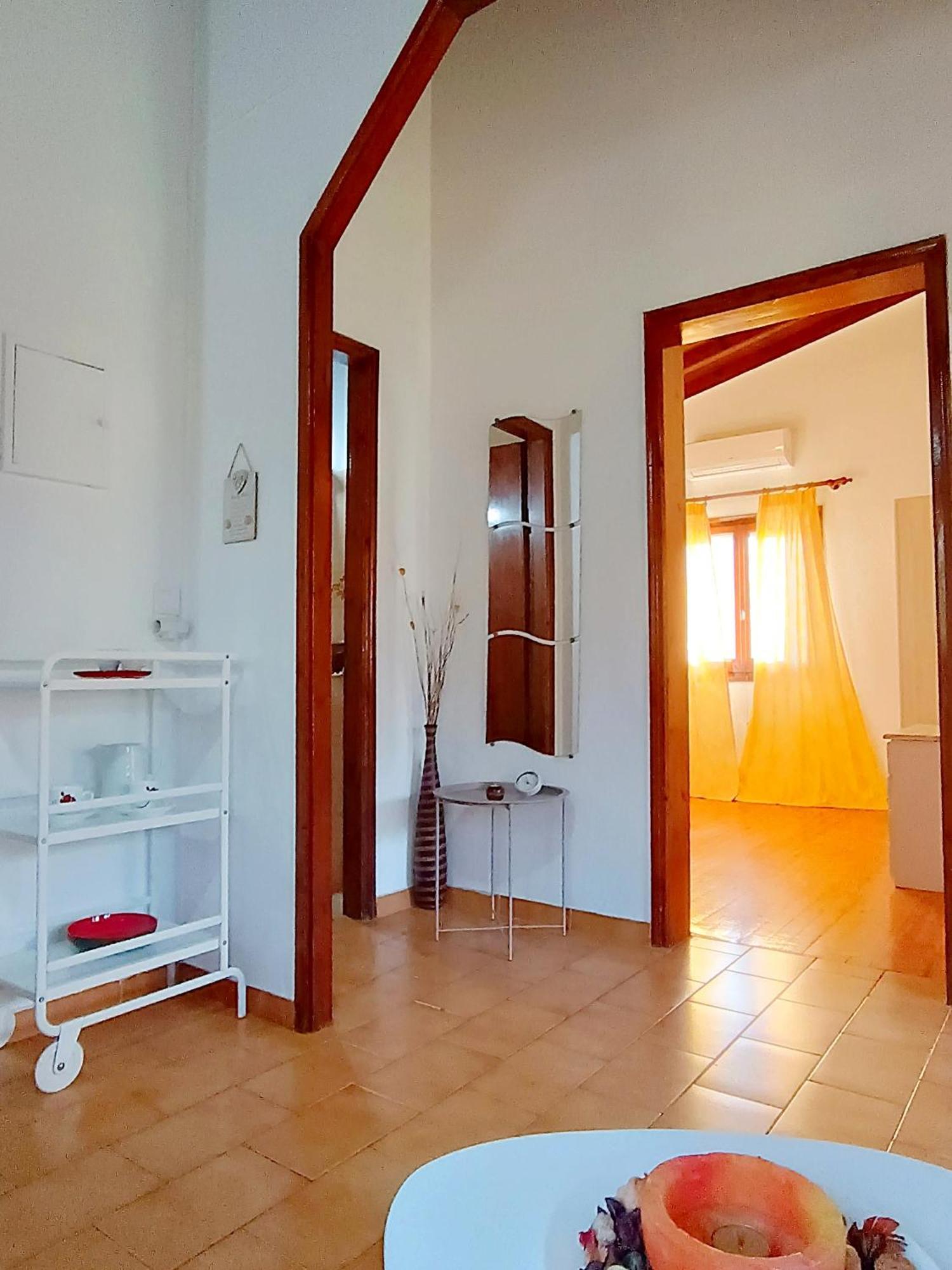 فيلا Elia House Peritheia المظهر الخارجي الصورة