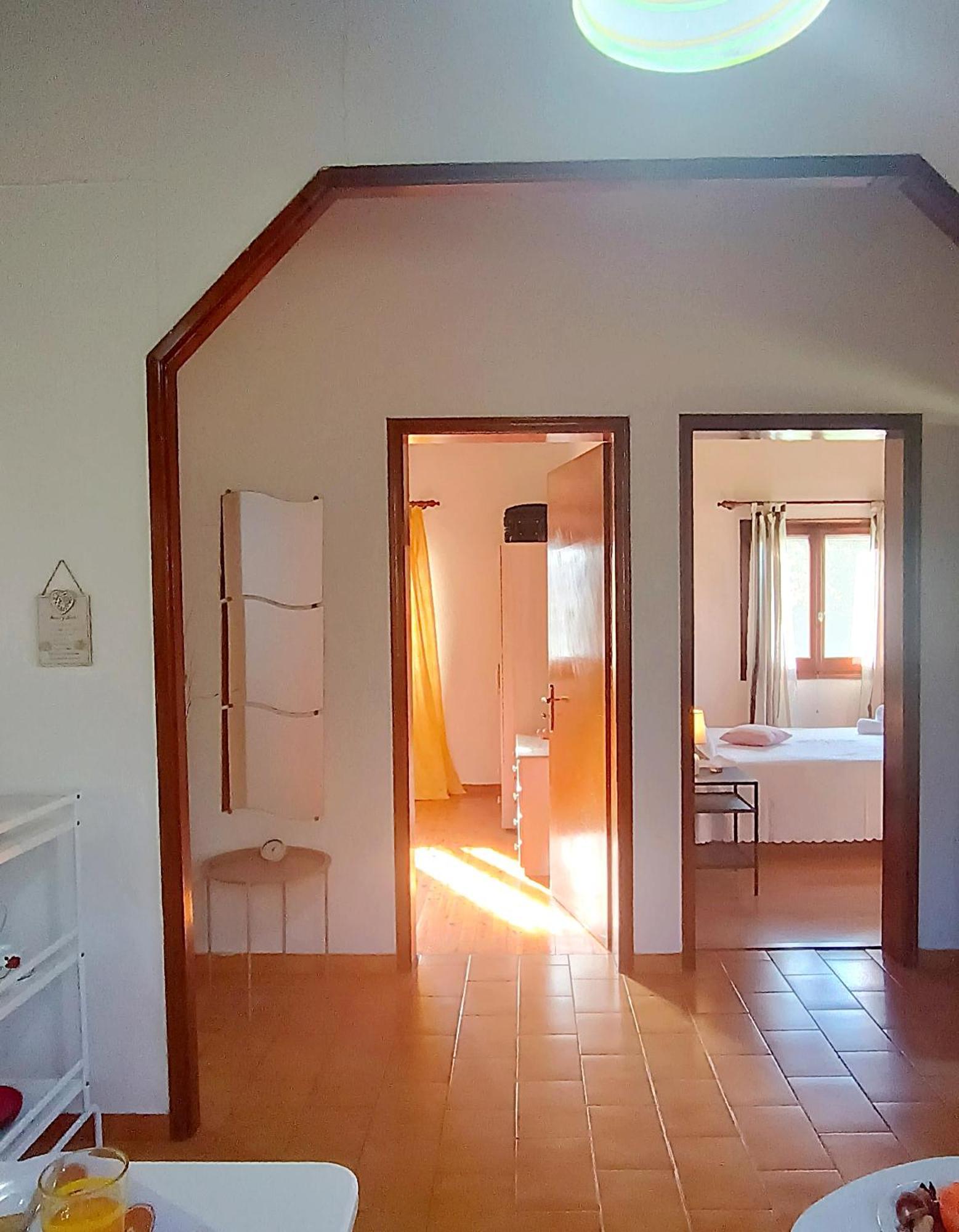 فيلا Elia House Peritheia المظهر الخارجي الصورة