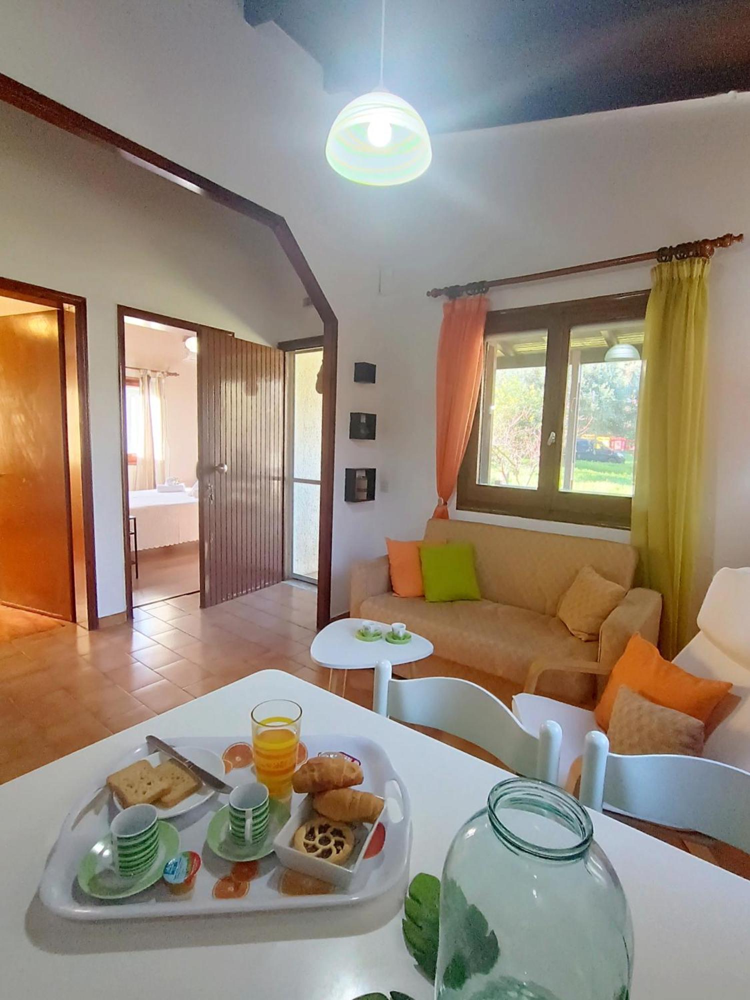 فيلا Elia House Peritheia المظهر الخارجي الصورة