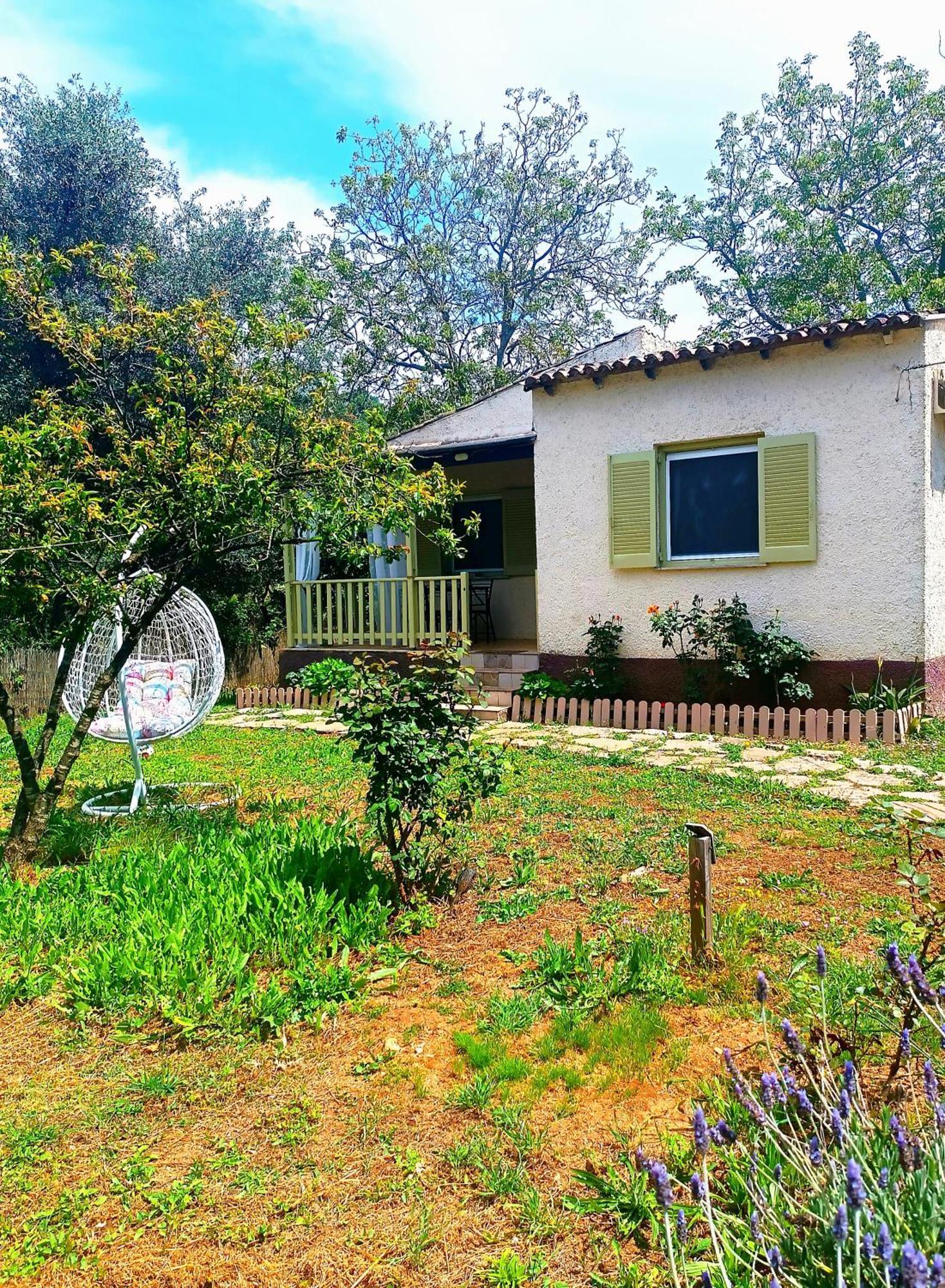 فيلا Elia House Peritheia المظهر الخارجي الصورة