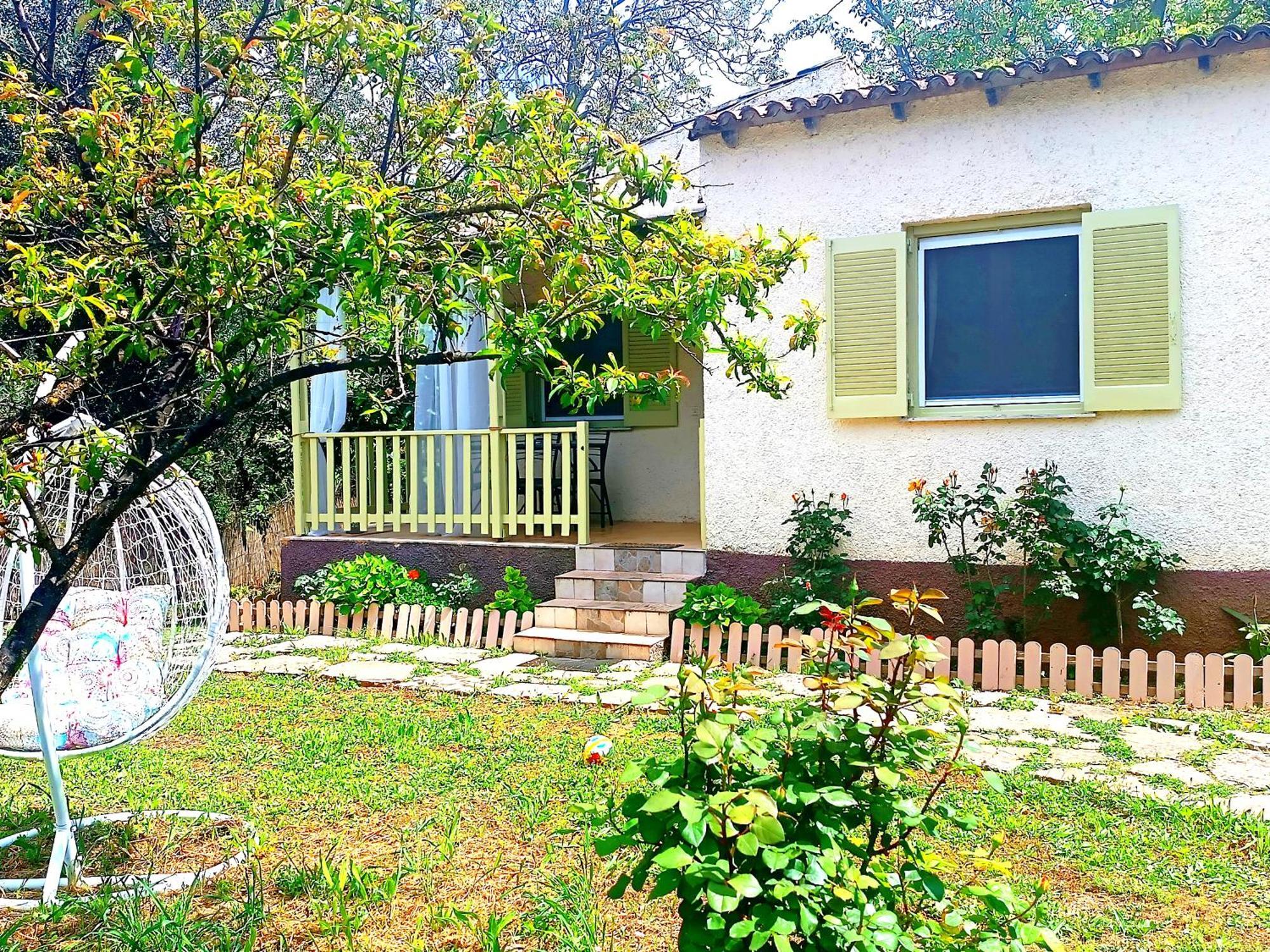 فيلا Elia House Peritheia المظهر الخارجي الصورة