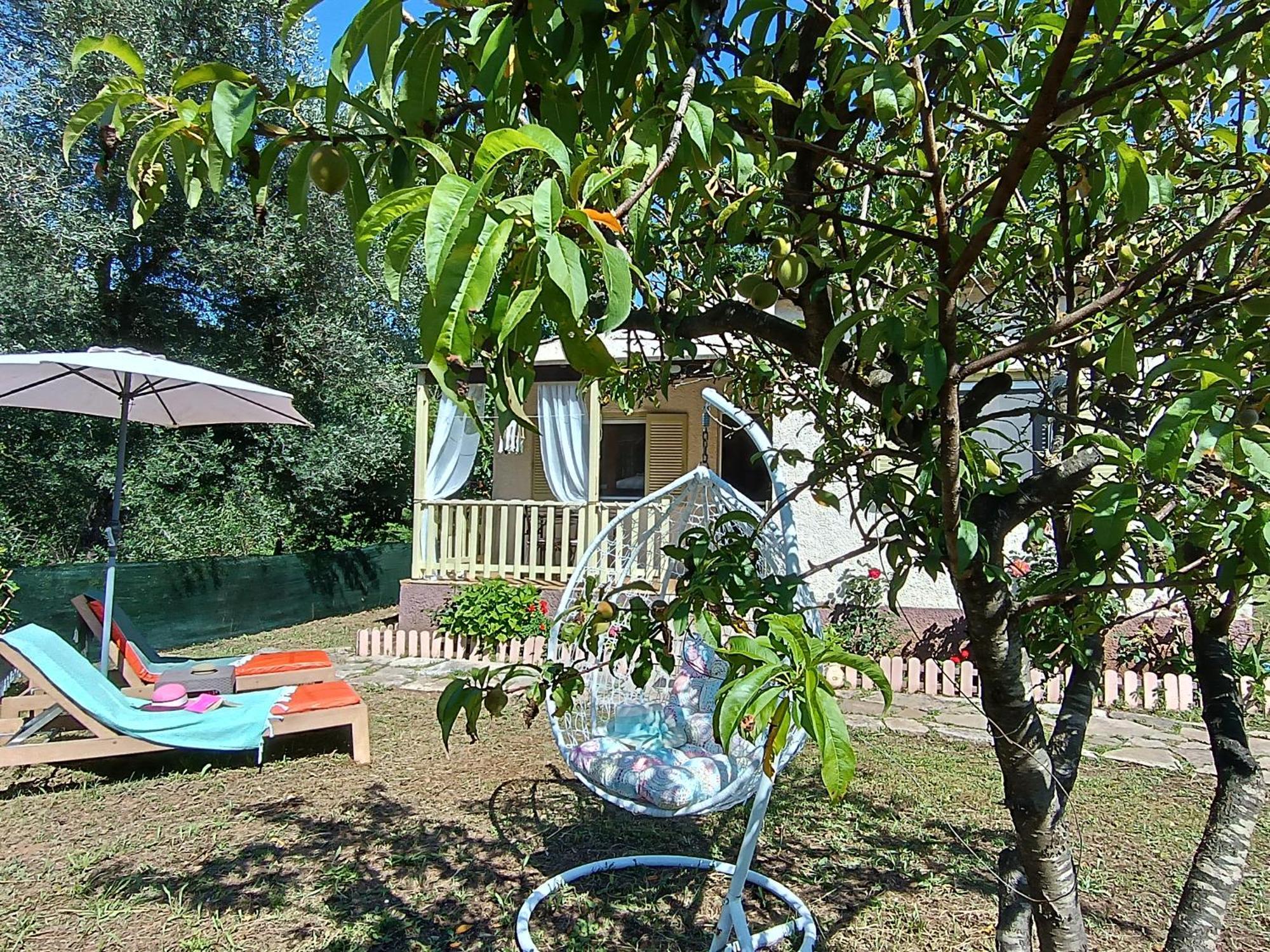 فيلا Elia House Peritheia المظهر الخارجي الصورة