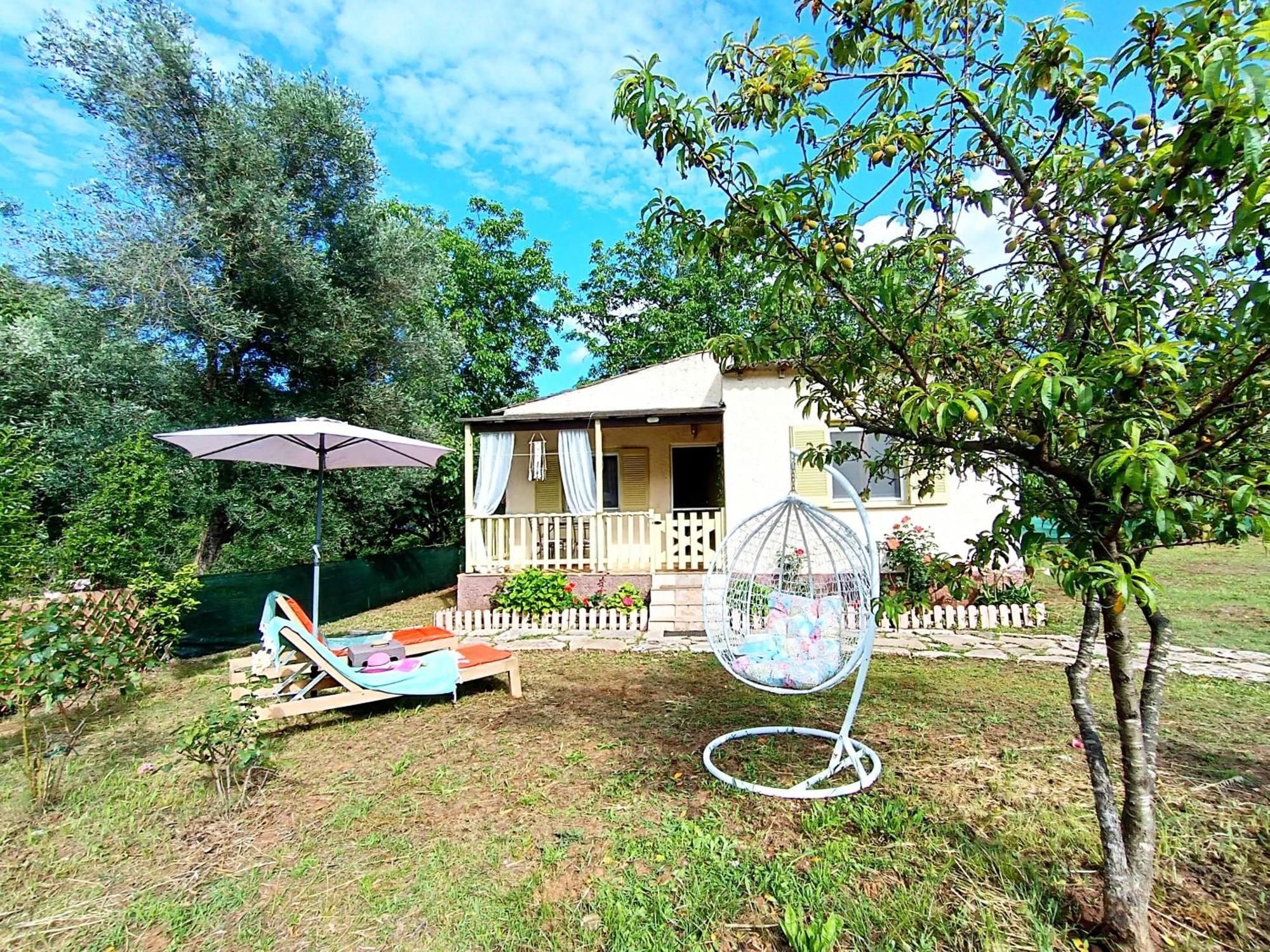 فيلا Elia House Peritheia المظهر الخارجي الصورة