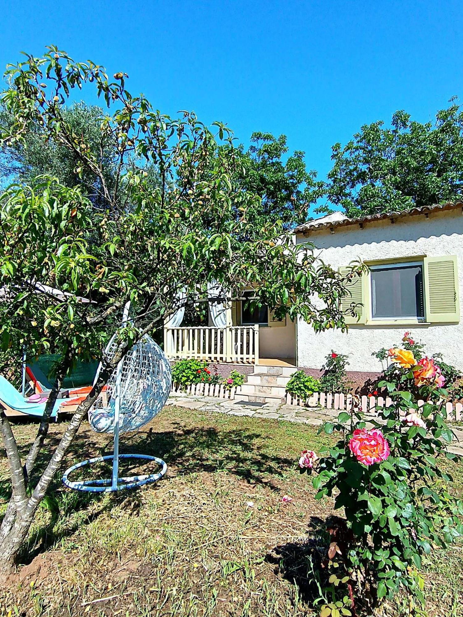 فيلا Elia House Peritheia المظهر الخارجي الصورة