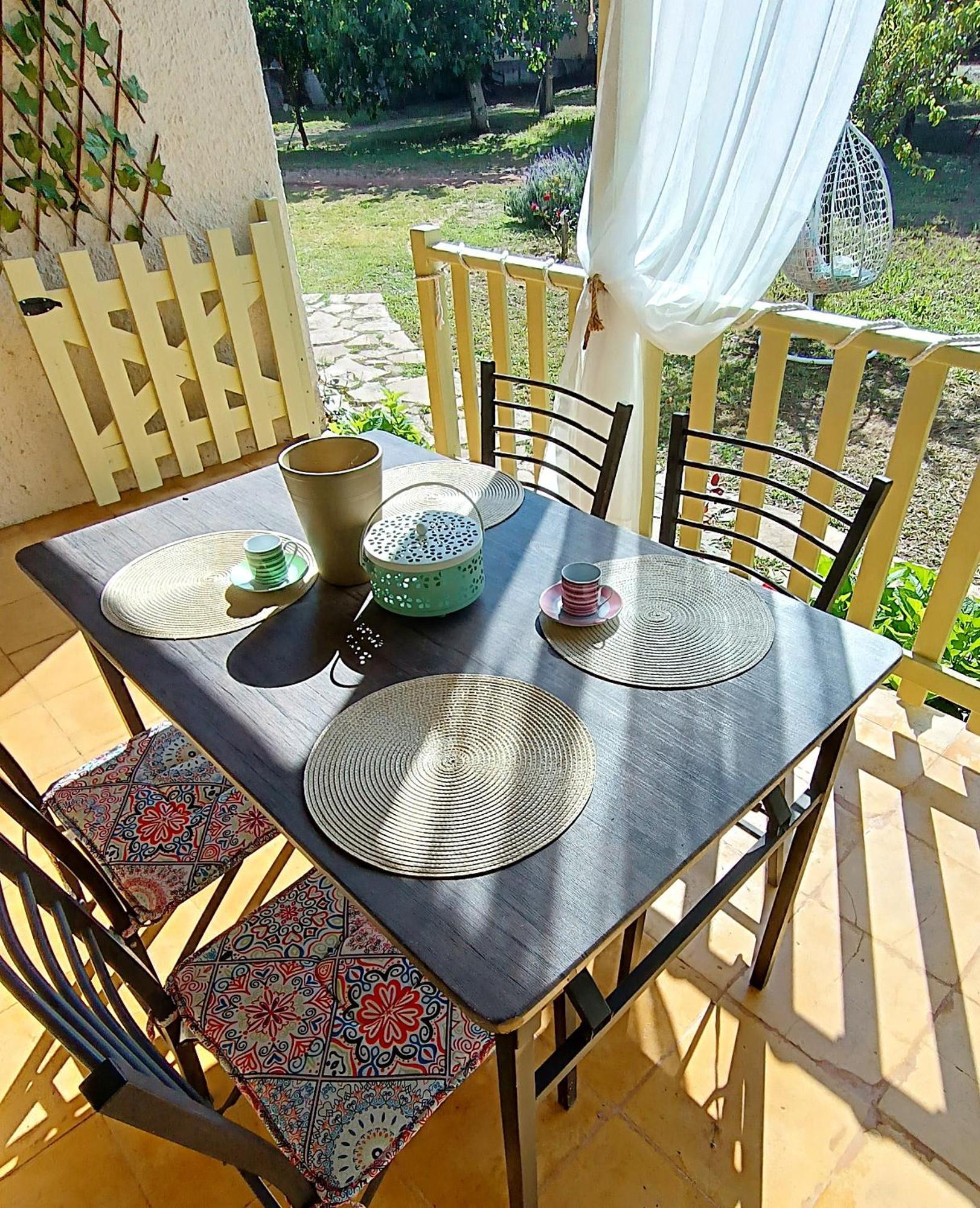 فيلا Elia House Peritheia المظهر الخارجي الصورة