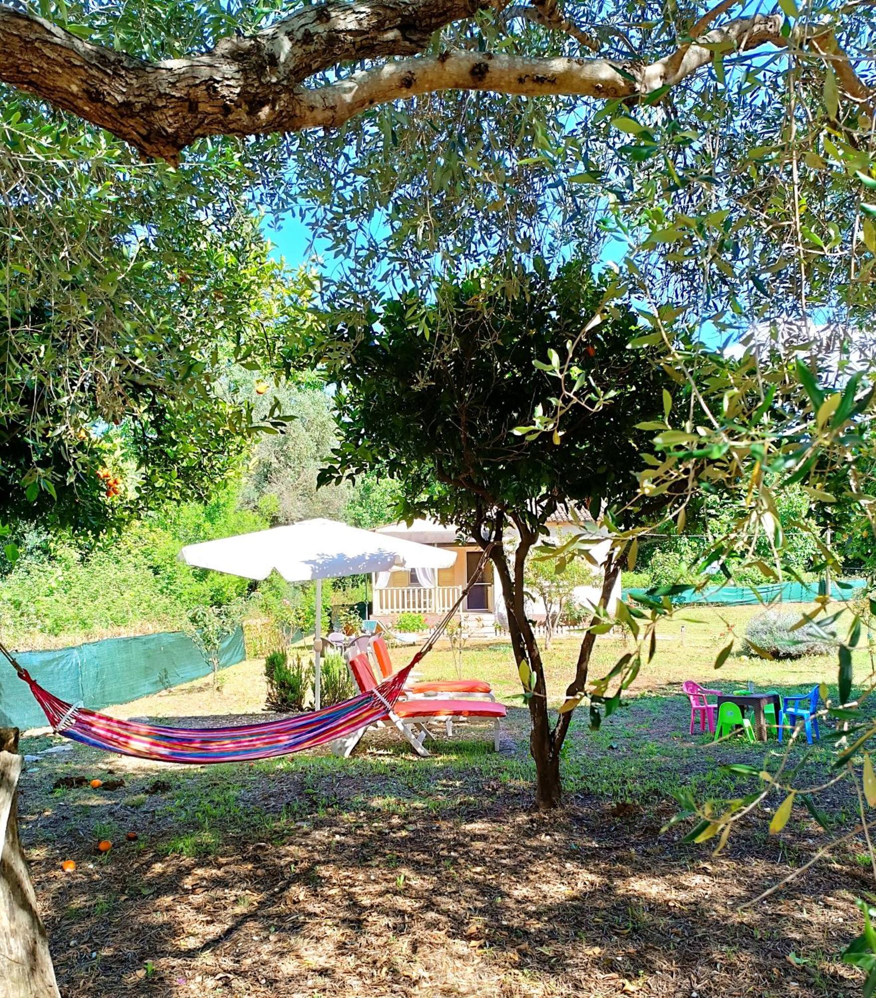 فيلا Elia House Peritheia المظهر الخارجي الصورة